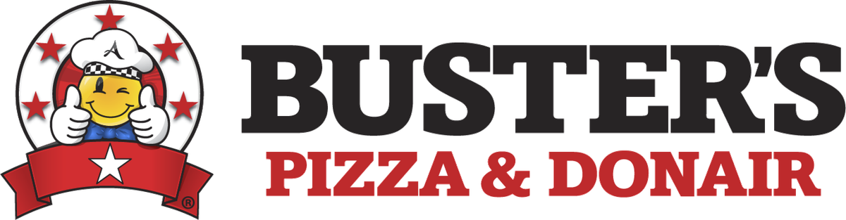 Buster's Pizza